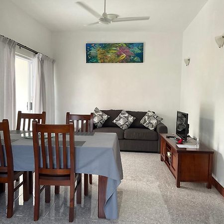Didi'S Dream Apartments Anse Kerlan Dış mekan fotoğraf