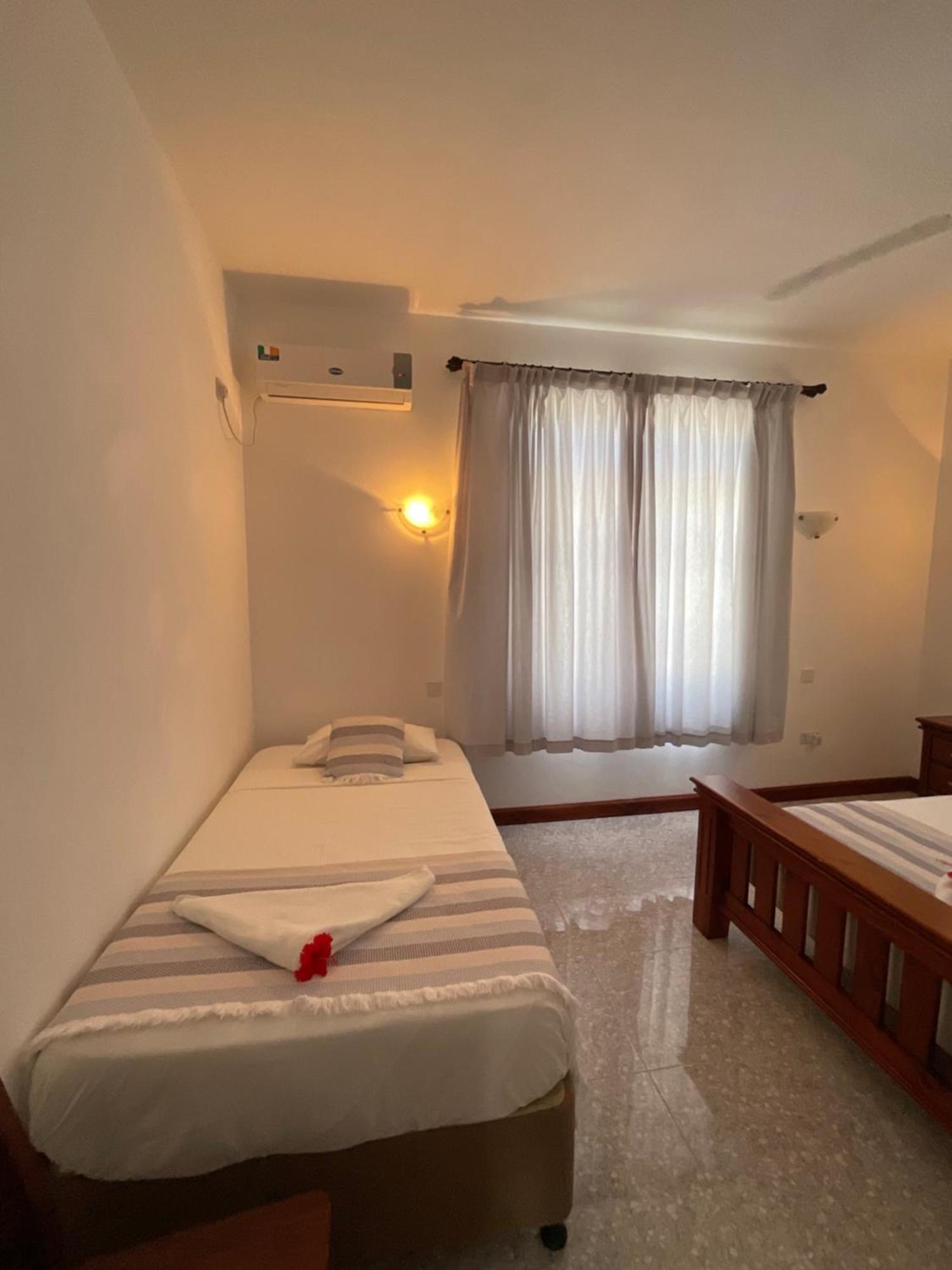 Didi'S Dream Apartments Anse Kerlan Dış mekan fotoğraf