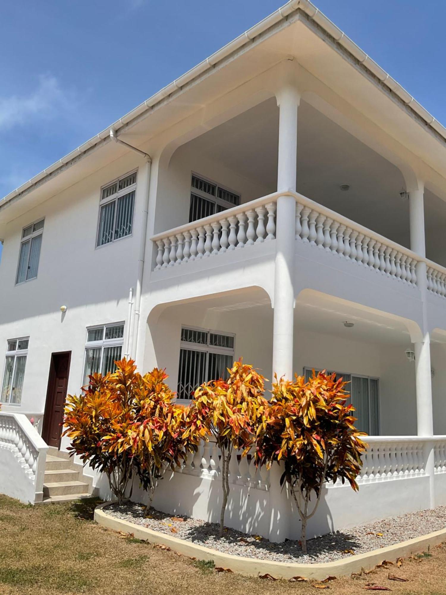 Didi'S Dream Apartments Anse Kerlan Dış mekan fotoğraf